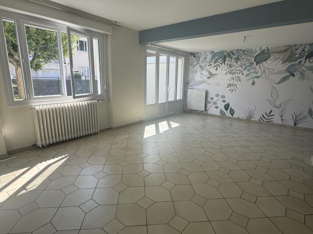 MAISON 3 CHAMBRES JARDIN TERRASSE BORDEAUX CAUDÉRAN MARECHAUX/GENERAUX