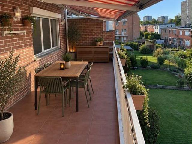 Maison 3 chambres, jardin, terrasse et garage