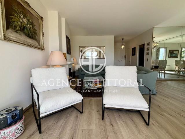 MAISON 3 CHAMBRES JARDIN VUE MER