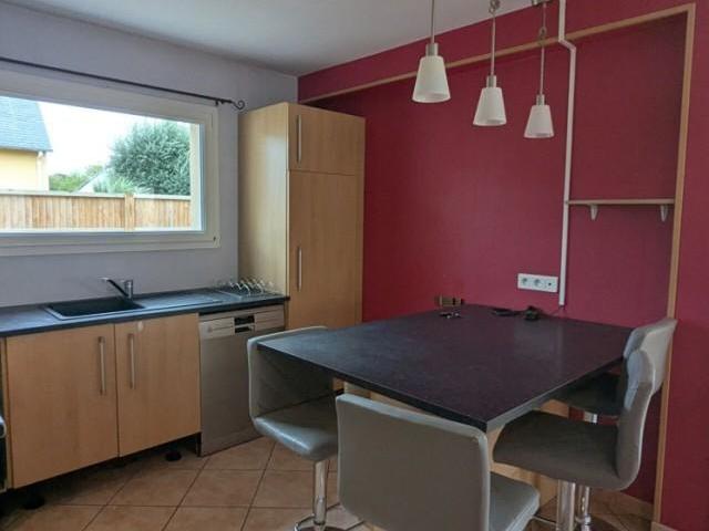 Maison 3 chambres, Josselin Bretagne 56120 ES105992108