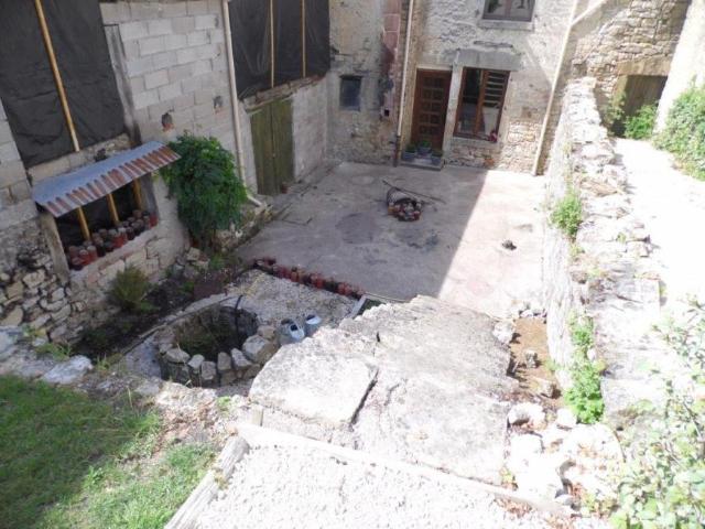 Maison 3 chambres, Jussey Haute 52400 DS90540042