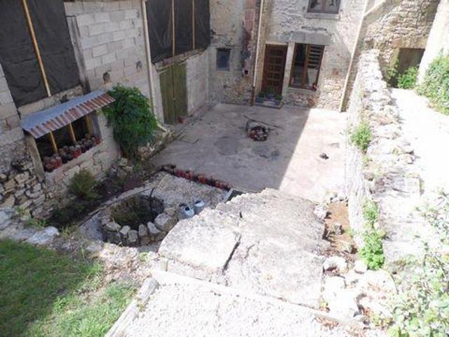 Maison 3 chambres, Jussey Haute 52400 DS103964354