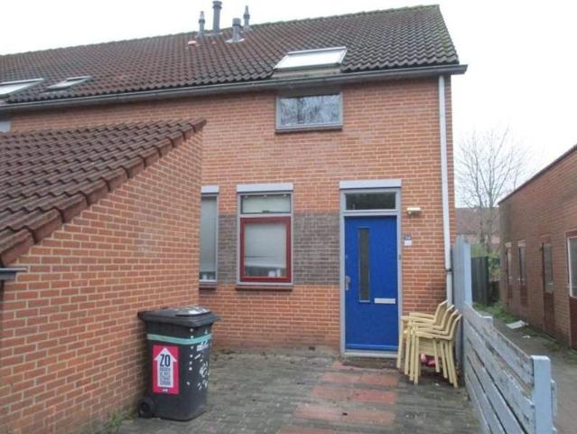 Maison 3 Chambres Kamp 34, Boswijk, Lelystad À Louer