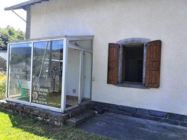 Maison 3 chambres, La Bourboule Auvergne 63150 DS99203331