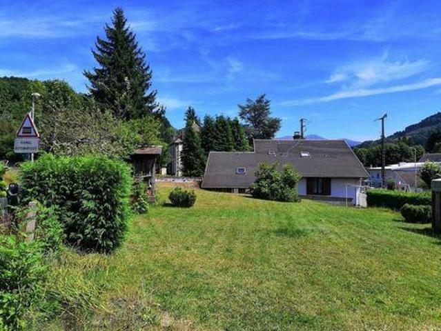 Maison 3 chambres, La Bourboule Auvergne 63150 ES99203331