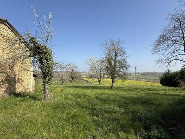 Maison 3 chambres, LA CHAPELLE GRESIGNAC Aquitaine 24320 ES100684139