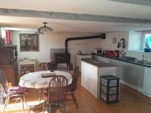 Maison 3 chambres, La Gree Bretagne 56120 DS105327260