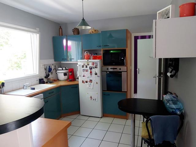 MAISON 3 CHAMBRES LAVAL