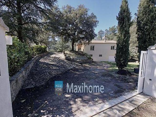 Maison 3 chambres, Laval Pradel Languedoc 30110 DS99129185