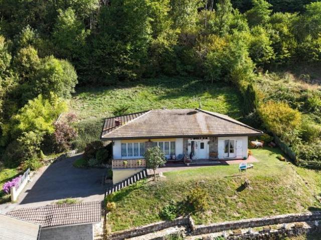 Maison 3 chambres, Le Biot Rhone 74430 DS106031765