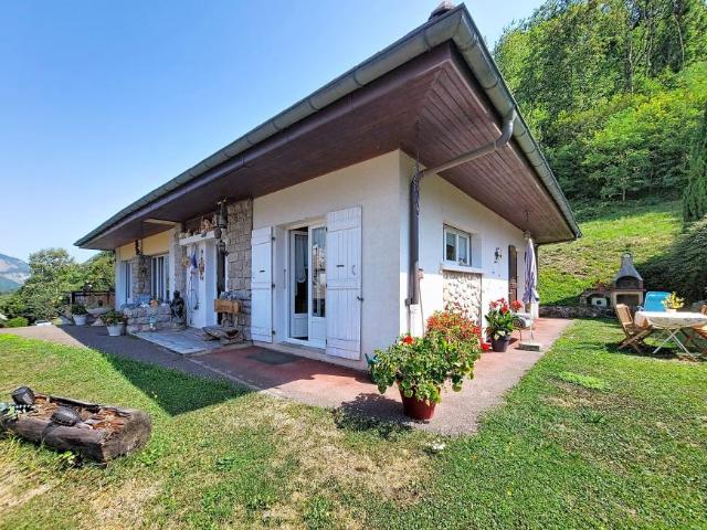 Maison 3 chambres, Le Biot Rhone 74430 ES106031765