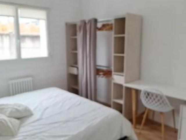 Maison 3 chambres, LE BOUSCAT Aquitaine 33110 ES103933494