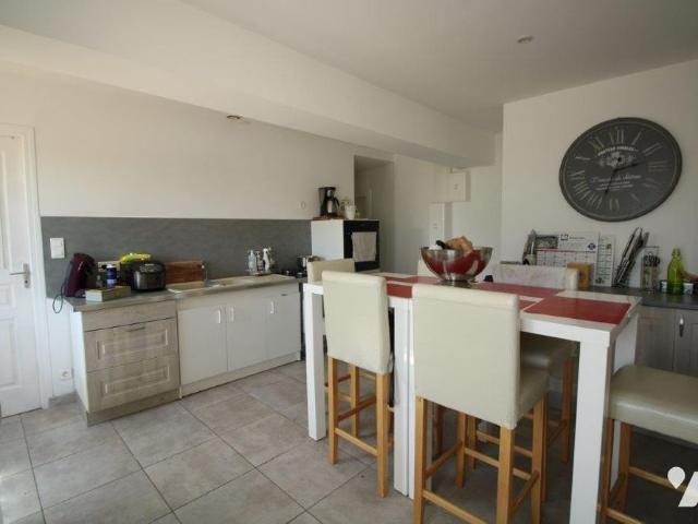 Maison 3 chambres Le Chesne 27160