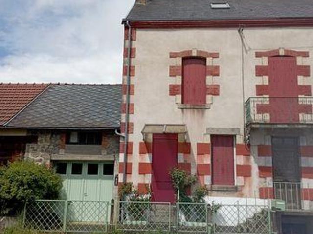 Maison 3 chambres, Le Mayet de Montagne Auvergne 03250 DS102116696