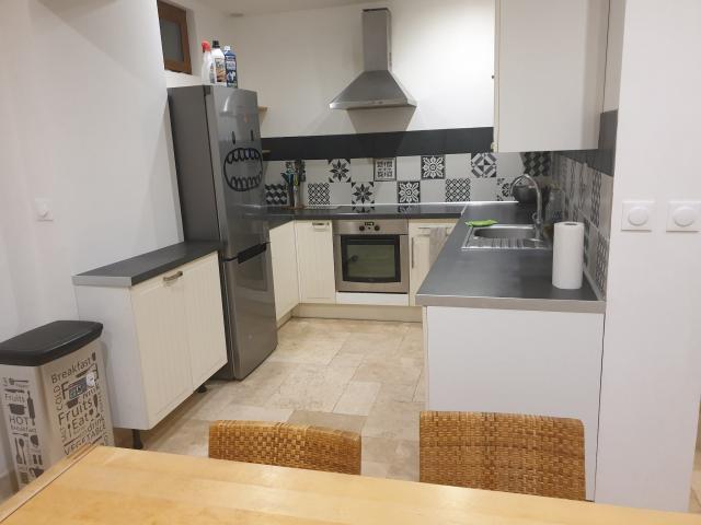 Maison 3 chambres, Les Clayes Les Clayes 78340 DS71253285
