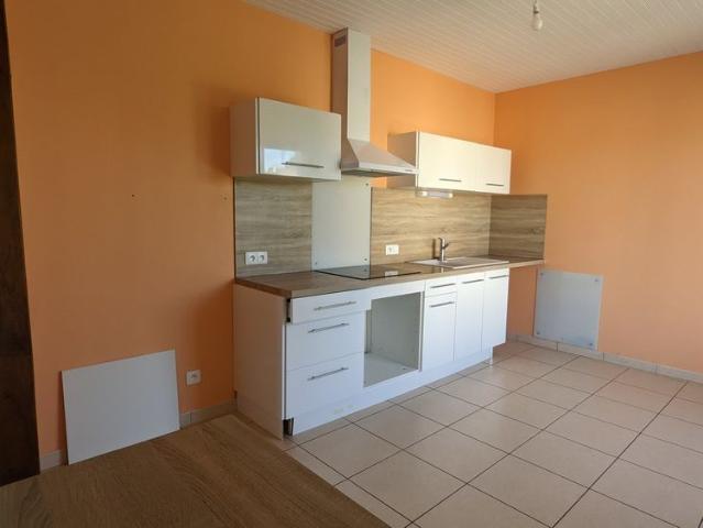 Maison 3 chambres Les Aix d'Angillon