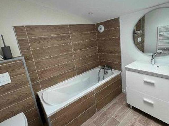 Maison 3 chambres, LESPARRE MEDOC Aquitaine 33340 DS105677345