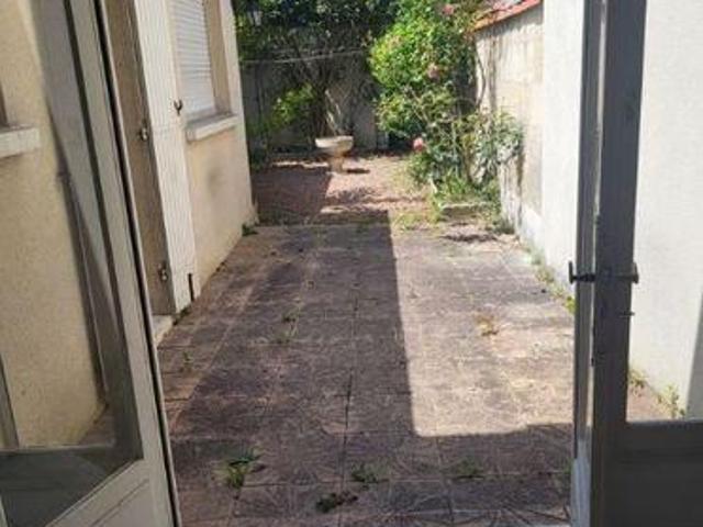 Maison 3 chambres, LIBOURNE Aquitaine 33500 DS99161299