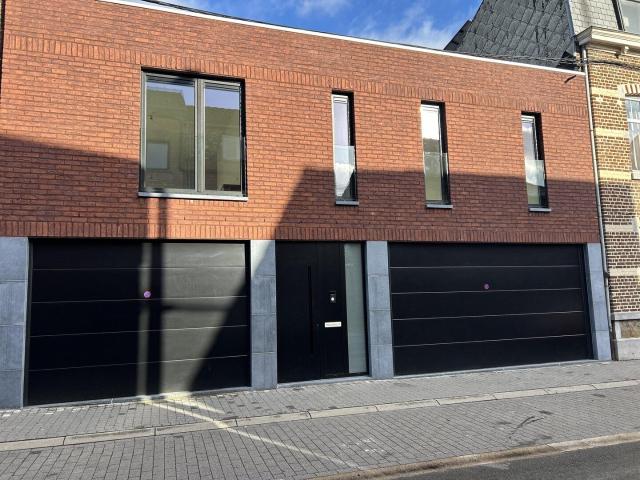 Maison 3 chambres, Liège, EPC A