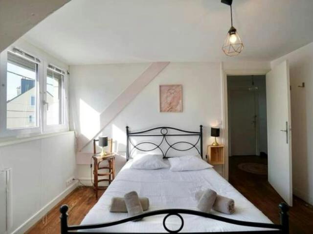 Maison 3 chambres, Lorient Lorient 56100 ES102916800