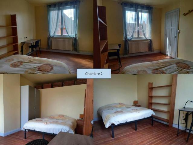 Maison 3 chambres, Maing Maing 59233 DS105567404