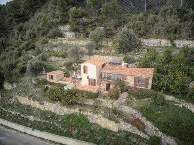 Maison 3 chambres, Menton Alpes 06500 DS102706495