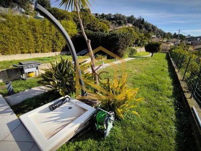 Maison 3 chambres, Menton Alpes Maritimes 06500 DS96309450