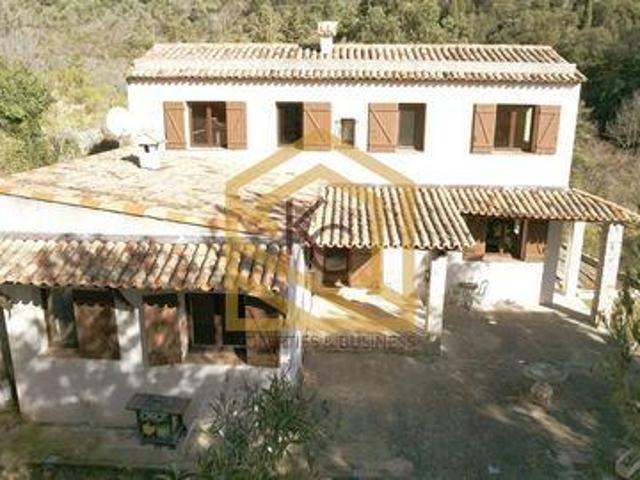 Maison 3 chambres, Menton Alpes Maritimes 06500 DS96309514