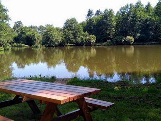 Maison 3 chambres, MEILHAC Limousin 87800 DS93133694