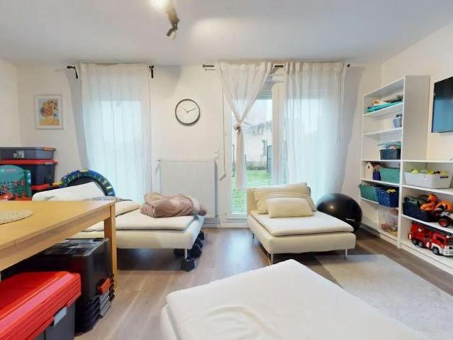 Maison 3 chambres, Metz Metz 57070 DS106194708