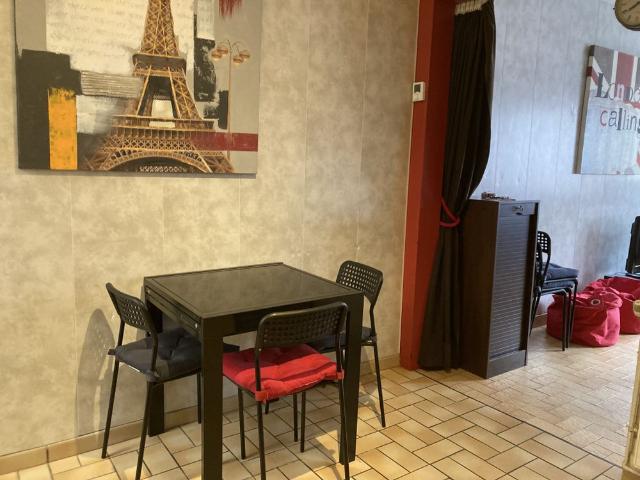 MAISON 3 CHAMBRES MEUBLÉE CENTRE VILLE AMIENS