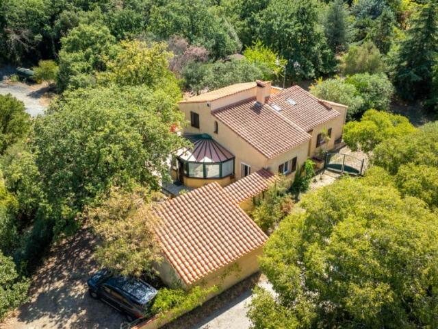 Maison 3 chambres, Montesquieu Montesquieu DS105488011