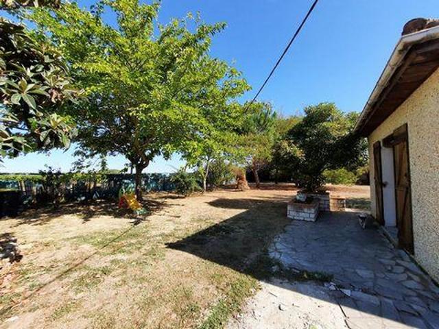 Maison 3 chambres, Montjoire Haute 31380 ES97113138