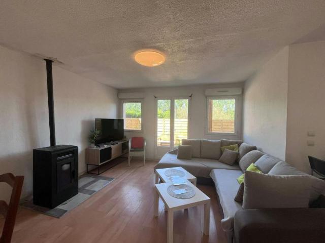 Maison 3 chambres, Montrabé Montrabé 31850 DS102020269