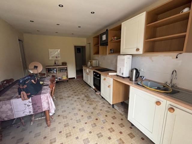 Maison 3 chambres, Mohon Bretagne 56490 ES105992112