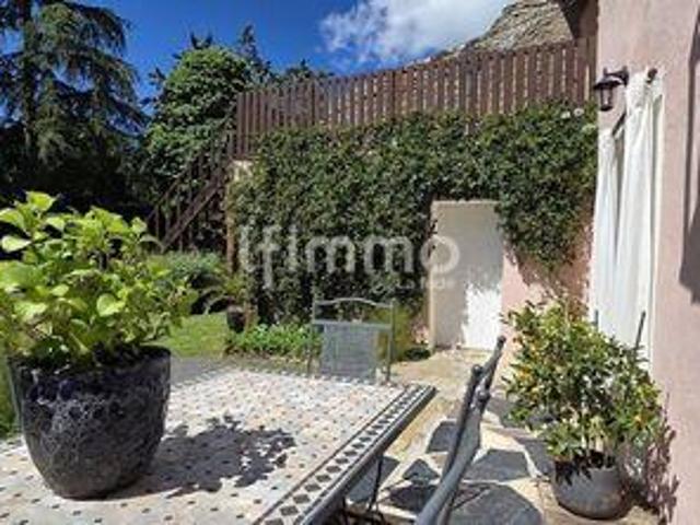 Maison 3 chambres, Mouthoumet Languedoc 11330 DS102957587