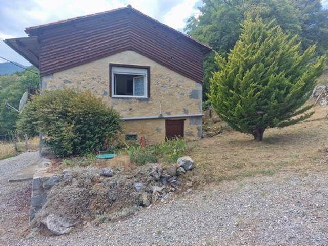 Maison 3 chambres, Nistos Midi 65150 ES105349169