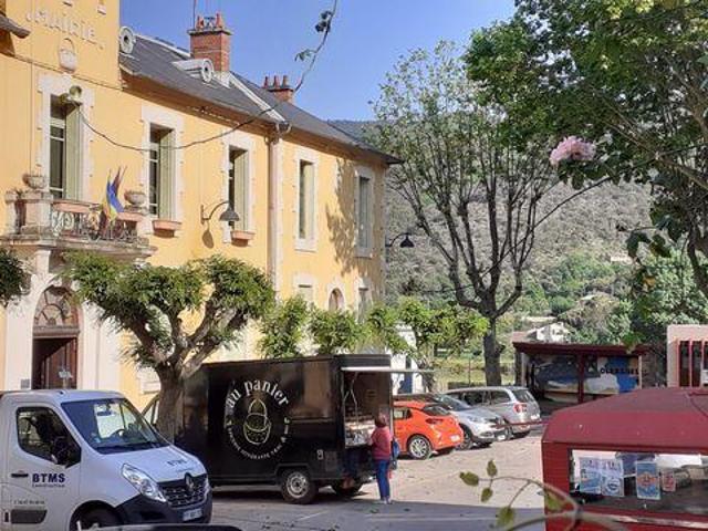 Maison 3 chambres, Olargues Herault 34390 DS104073638