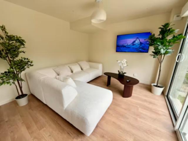 Maison 3 chambres, Ouistreham Ouistreham 14150 DS98820199