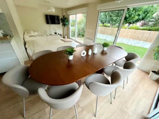 Maison 3 chambres, Ouistreham Ouistreham 14150 ES98820199