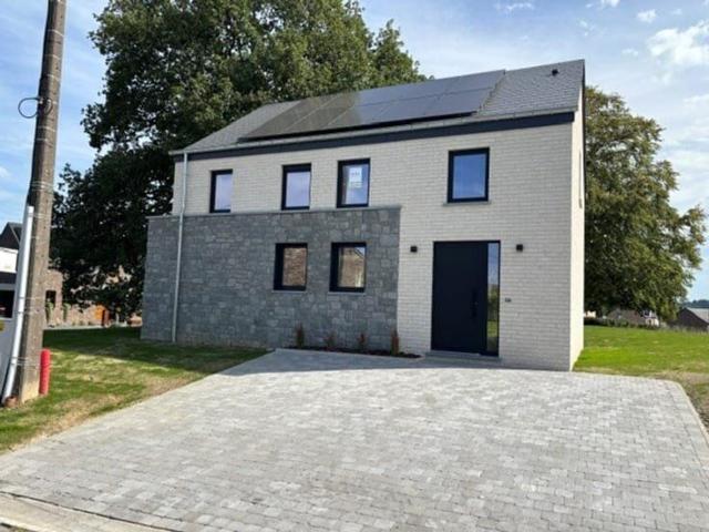 Maison 3 chambres, Patignies, classe Énergétique A