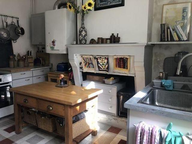 Maison 3 chambres, Pauillac Aquitaine 33250 DS101199153