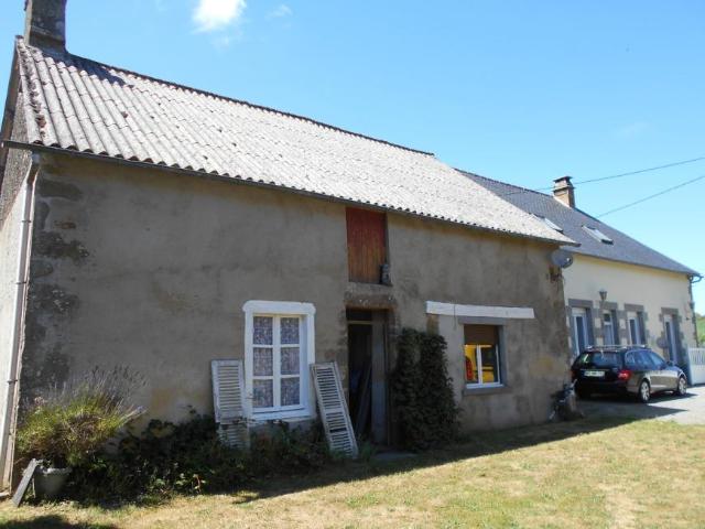 Maison 3 chambres, Pays Pays DS102013597