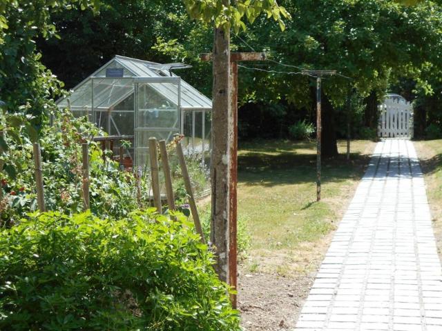 Maison 3 chambres, Pays Pays DS102013608