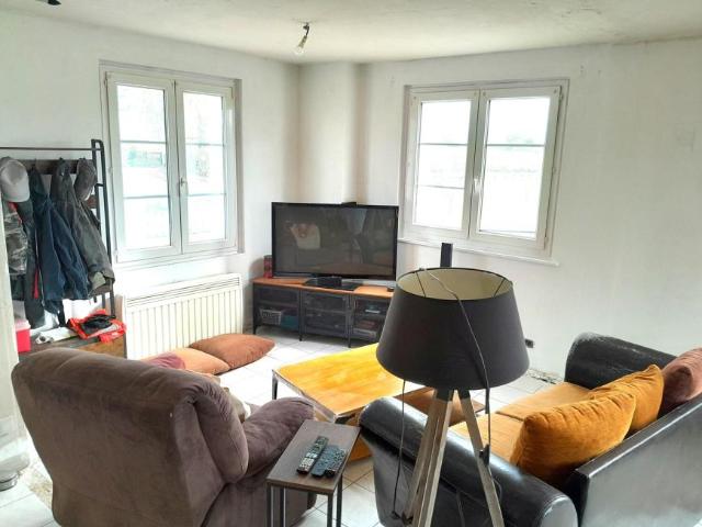 Maison 3 chambres, Pays Pays DS102013610