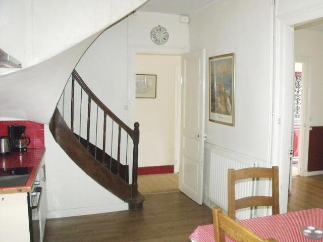 Maison 3 chambres, Pays Pays ES102013600