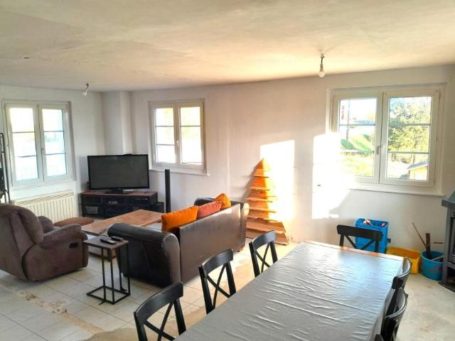 Maison 3 chambres, Pays Pays ES102013610