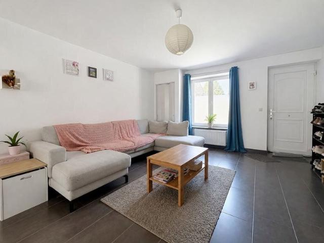 Maison 3 chambres PEB B