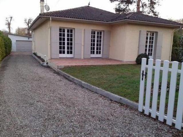 Maison 3 chambres, PESSAC Aquitaine 33600 DS106206231