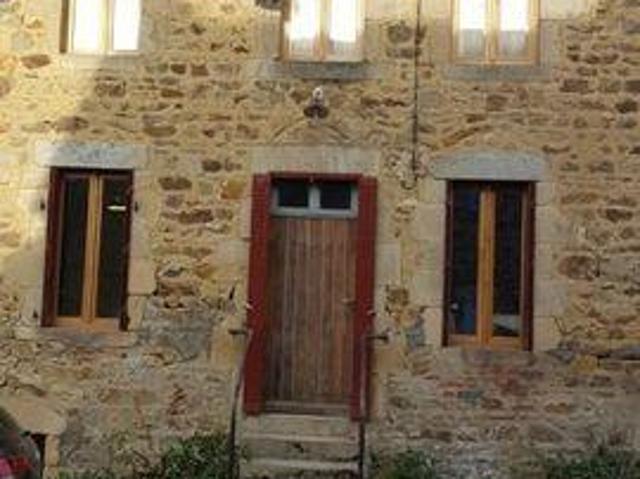 Maison 3 chambres, Pionsat Auvergne 63330 DLS102957564